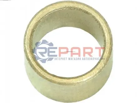 Фото Втулка стартера (12.03x15,04x10) AS (SBU9023(BULK)) зображення 1