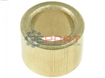 Фото Втулка металева AS (SBU9026(BULK)) зображення 1