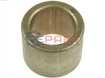 Фото 1 — Втулка стартера (10x14x12) AS (SBU9041(BULK)) Фото Втулка стартера (10x14x12) AS (SBU9041(BULK)) зображення 1