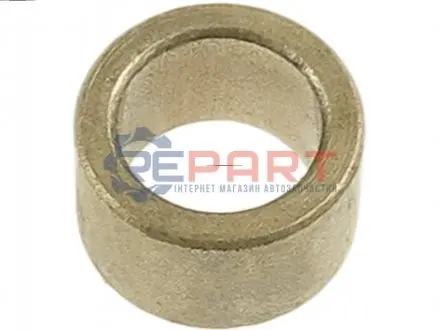 Фото Втулка металева AS (SBU9045(BULK)) зображення 1