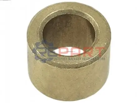 Фото 1 — Втулка, вал стартера AS (SBU9062) Фото Втулка, вал стартера AS (SBU9062) изображение 1