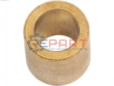 Фото Втулка стартера (8.12*12.12*11.44) AS (SBU9068) изображение 1