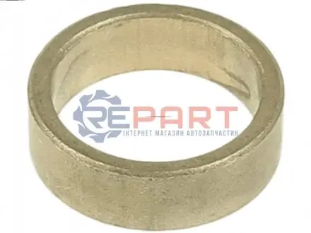 Фото Втулка металева AS (SBU9071BULK) зображення 1