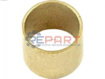 Фото Втулка, вал стартера AS (SBU9086) изображение 1