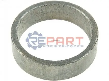 Фото Стартер AS (SBU9138(BULK)) зображення 1