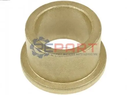 Фото Втулка металева AS (SBU9175S(BULK)) зображення 1