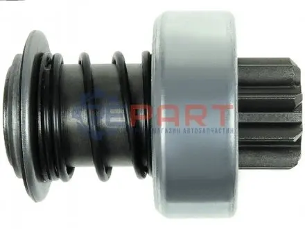 Обгінна муфта стартера (бендікс) AS SD0001 Купити в Україні