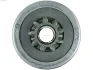 Фото Бендикс стартера AS (SD0004(BOSCH)) зображення 2