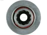Фото Бендикс стартера AS (SD0004(BOSCH)) зображення 3