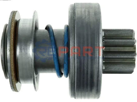 Бендикс стартера AS SD0004(BOSCH) Купити в Україні