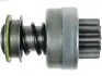 Бендикс стартера AS (SD0009) зображення 1