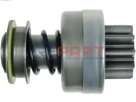 Бендикс стартера AS SD0009 Купити в Україні