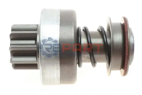 Бендикс стартера Iveco/Scania/Volvo (z=9) AS SD0012 Купити в Україні