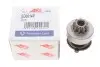 Фото Бендікс стартера VW Passat 1.9TDI 97-00 (замінено на 1986SE1617) AS (SD0014P) зображення 2