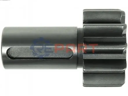 Бендікс стартера AS SD0015 Купити в Україні