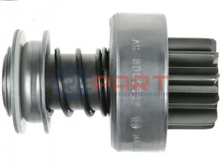 Бендикс стартера AS SD0020P