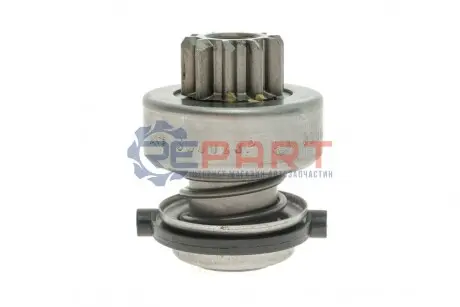 Бендикс стартера Ford Sierra/Scorpio 1.8/2.0i 85-93 (z=10) AS SD0023P Купити в Україні