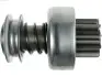 Бендікс стартера AS (SD0025P) зображення 1