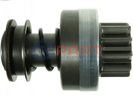 Бендикс стартера AS SD0027 Купити в Україні