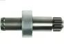 BENDIKS СТАРТЕРА -RU AS SD0030