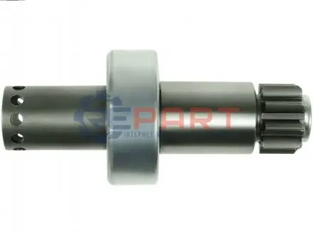 BENDIKS СТАРТЕРА -RU AS SD0030
