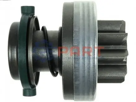 Бендикс стартера AS SD0034 Купити в Україні