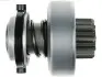 Бендикс стартера AS (SD0038P) изображение 1