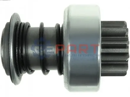 Бендикс стартера AS SD0042 Купити в Україні