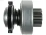 Бендикс стартера AS (SD0043P) зображення 1