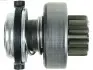 Бендикс стартера AS (SD0051) зображення 1