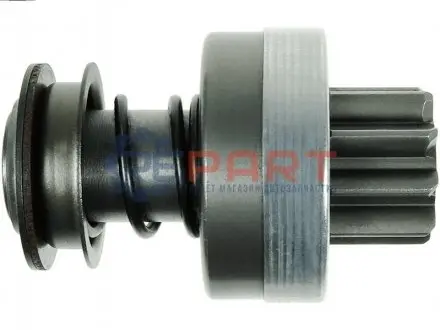 Фото Бендікс стартера AS (SD0054) зображення 1