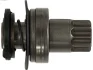 Фото Бендикс стартера AS (SD0058(BOSCH)) зображення 1