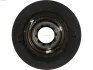 Фото Бендикс стартера AS (SD0058(BOSCH)) зображення 3