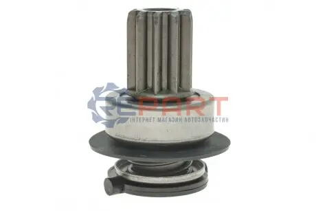 Бендикс стартера VW Passat 1.6-2.0 88-00 (z=10) (PREMIUM LINE) AS SD0058P Купити в Україні