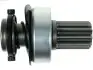 Бендикс стартера VW T4 90-03 AS (SD0059) зображення 1