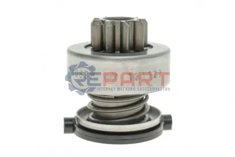 Бендикс стартера VW Golf III 1.4 91-99/Passat 2.3 VR5 96-05 (z=9) (PREMIUM LINE) AS SD0063P Купити в Україні