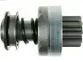 Бендікс стартера AS (SD0064) зображення 1