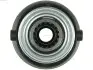 Фото Бендикс стартера VW T4 1.9/2.4/2.5TDI AS (SD0066) зображення 3