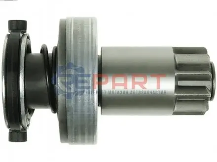 Бендикс стартера VW T4 1.9/2.4/2.5TDI AS SD0066 Купити в Україні