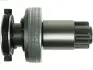 Фото Бендикс стартераVW Caddy 1.9D 96- (замінено на 1986SE1633) AS (SD0070) зображення 1