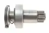 Фото Бендикс стартераVW Caddy 1.9D 96 AS (SD0070P) зображення 1