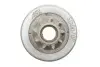 Фото Бендикс стартераVW Caddy 1.9D 96 AS (SD0070P) зображення 4