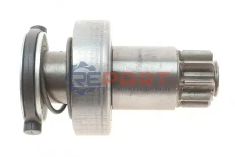 Бендикс стартераVW Caddy 1.9D 96- AS SD0070P Купити в Україні