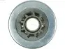 Фото Бендикс стартера Citroen Berlingo 1.1-1.4 96-11 AS (SD0072) зображення 2