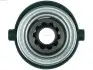 Фото Бендикс стартера Citroen Berlingo 1.1-1.4 96-11 AS (SD0072) зображення 3