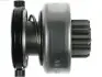 Бендикс стартера Citroen Berlingo 1.1-1.4 96-11 AS SD0072P Купити в Україні