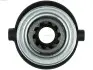 Фото Бендікс стартера Opel Insignia A 2.0CDTI/Zafira 1.9CDTI 05-17 AS (SD0073) зображення 3