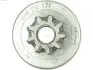 Автозапчасть AS (SD0073(BOSCH)) изображение 2