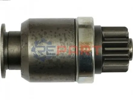 Бендикс стартера - -PL (0001501031, A0001501031) AS SD0079A