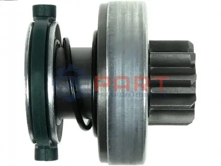 Фото Бендикс стартера MB C-class (W202) 93-01 Замінено на 1 986 SE1 740 AS (SD0080) зображення 1